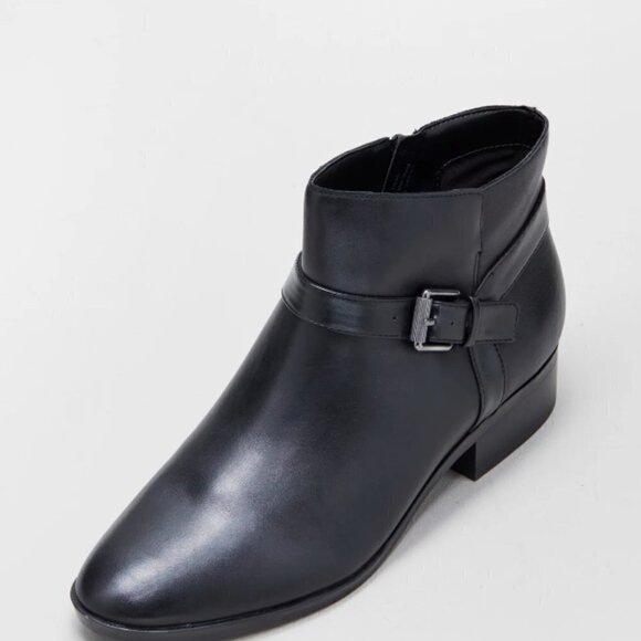 Naturalizer Ronan Ankle Boot - Picture 10 of 10